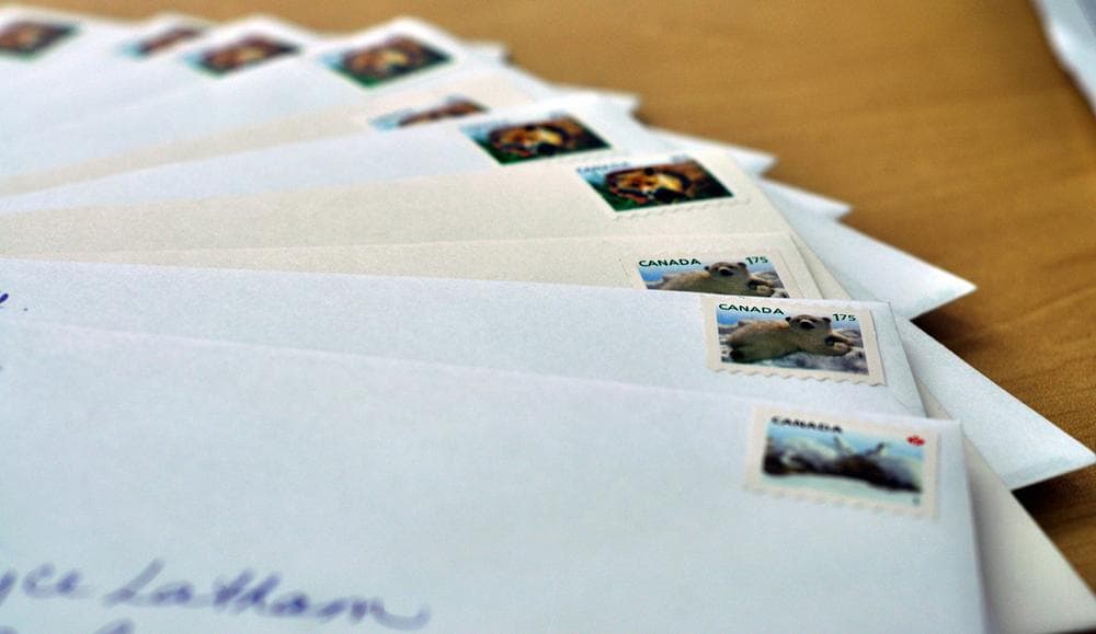 Canada Post On The Brink: Is A Door-to-Door Mail Delivery Phase-Out Inevitable? Canada Post On The Brink: Is A Door-to-Door Mail Delivery Phase-Out Inevitable?