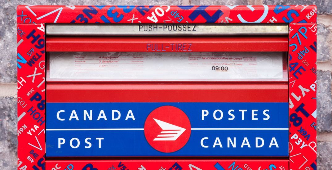 Canada Post Strike Threat: Impact On Customers And Business Canada Post Strike Threat: Impact On Customers And Business