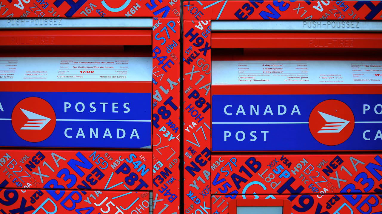 Canada Post Workers Strike: What Businesses Need To Know Canada Post Workers Strike: What Businesses Need To Know