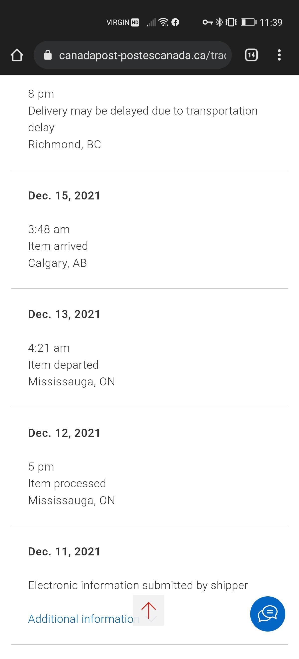 Canada Post's Declining Performance And The Expanding Market For Delivery Alternatives Canada Post's Declining Performance And The Expanding Market For Delivery Alternatives