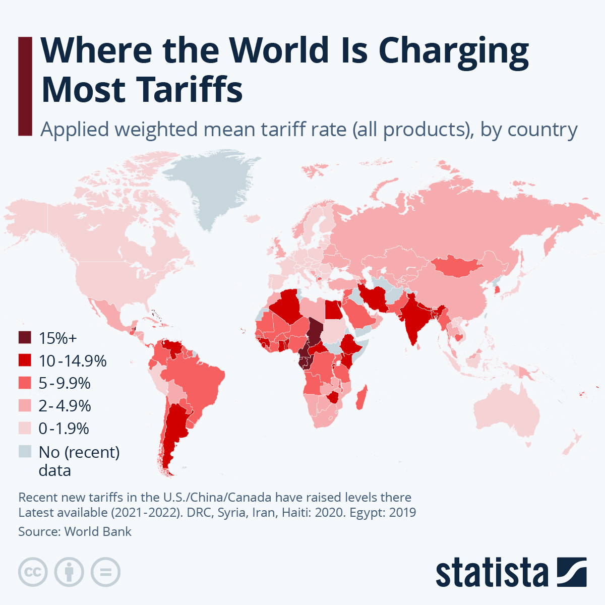 Canada Rejects Oxford Report: Most US Tariffs Remain Canada Rejects Oxford Report: Most US Tariffs Remain