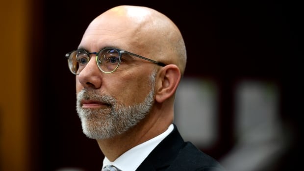 Canada's Economy To Stagnate In 2025: OECD Recession Forecast