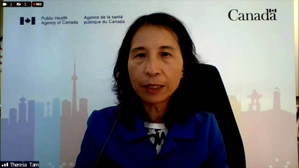 Canada's First Comprehensive Long COVID Treatment And Prevention Guidelines Canada's First Comprehensive Long COVID Treatment And Prevention Guidelines
