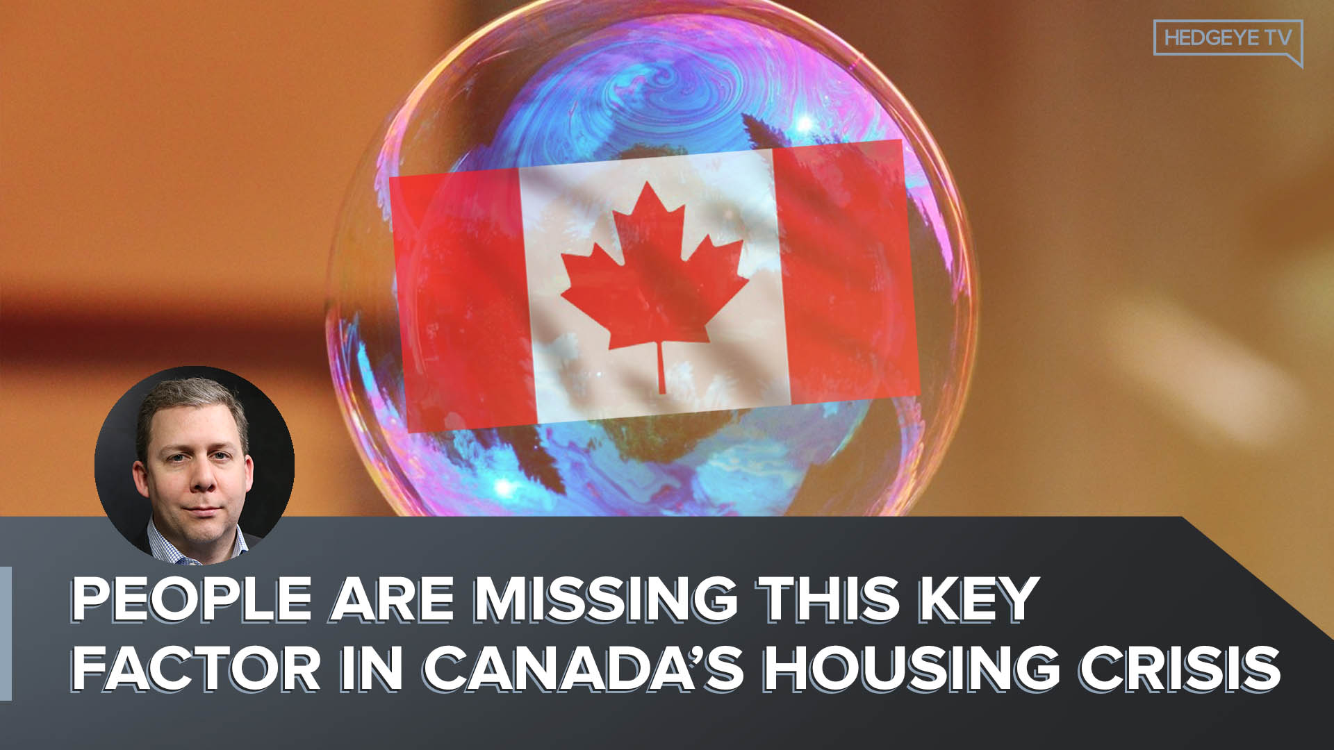 Canada's Housing Crisis: The Impact Of High Down Payments Canada's Housing Crisis: The Impact Of High Down Payments