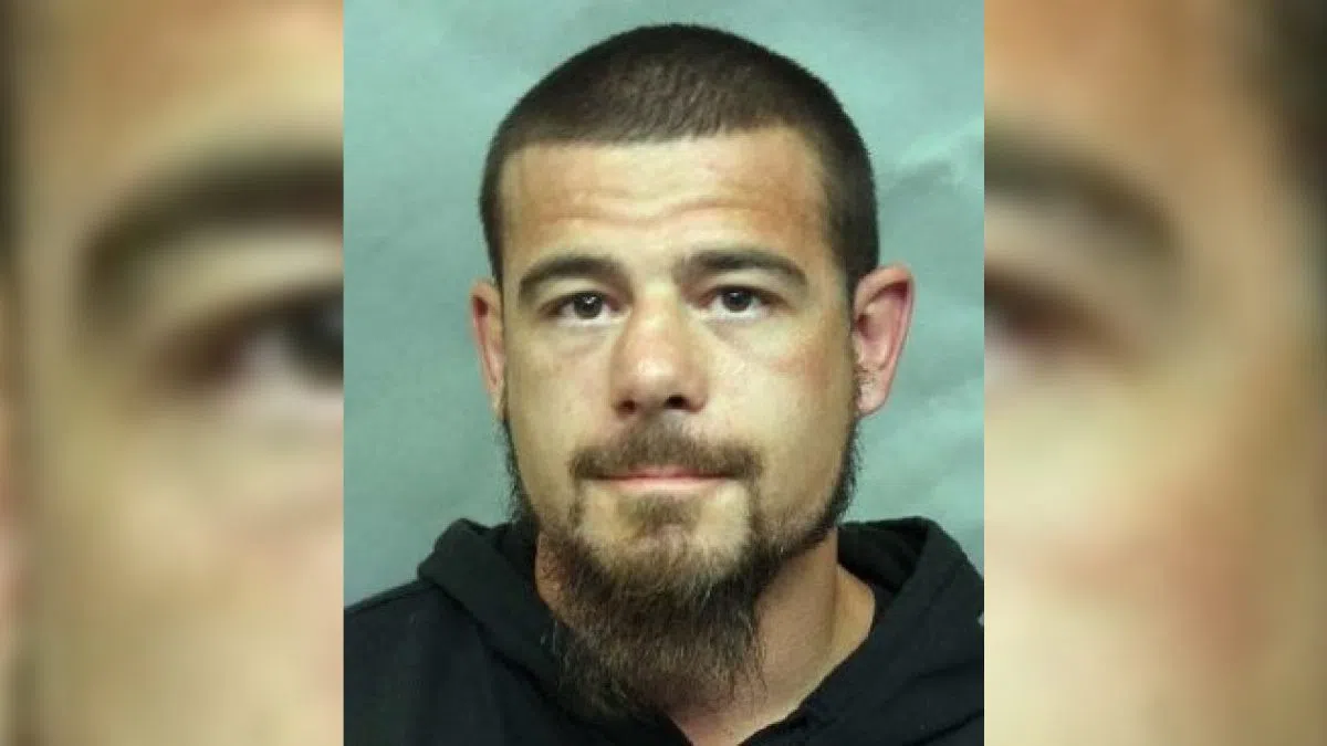 Canada's Most Wanted Fugitive, Dave Turmel, Apprehended In Italy