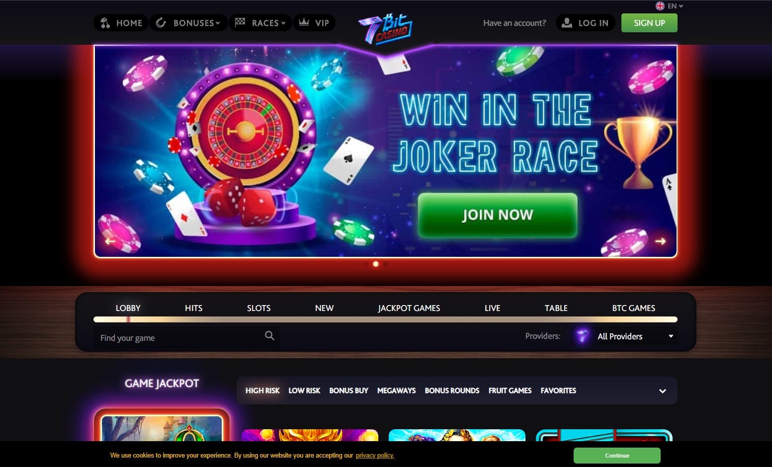 Canada's Top Online Casinos 2025: A Comprehensive Guide With 7Bit Casino Canada's Top Online Casinos 2025: A Comprehensive Guide With 7Bit Casino