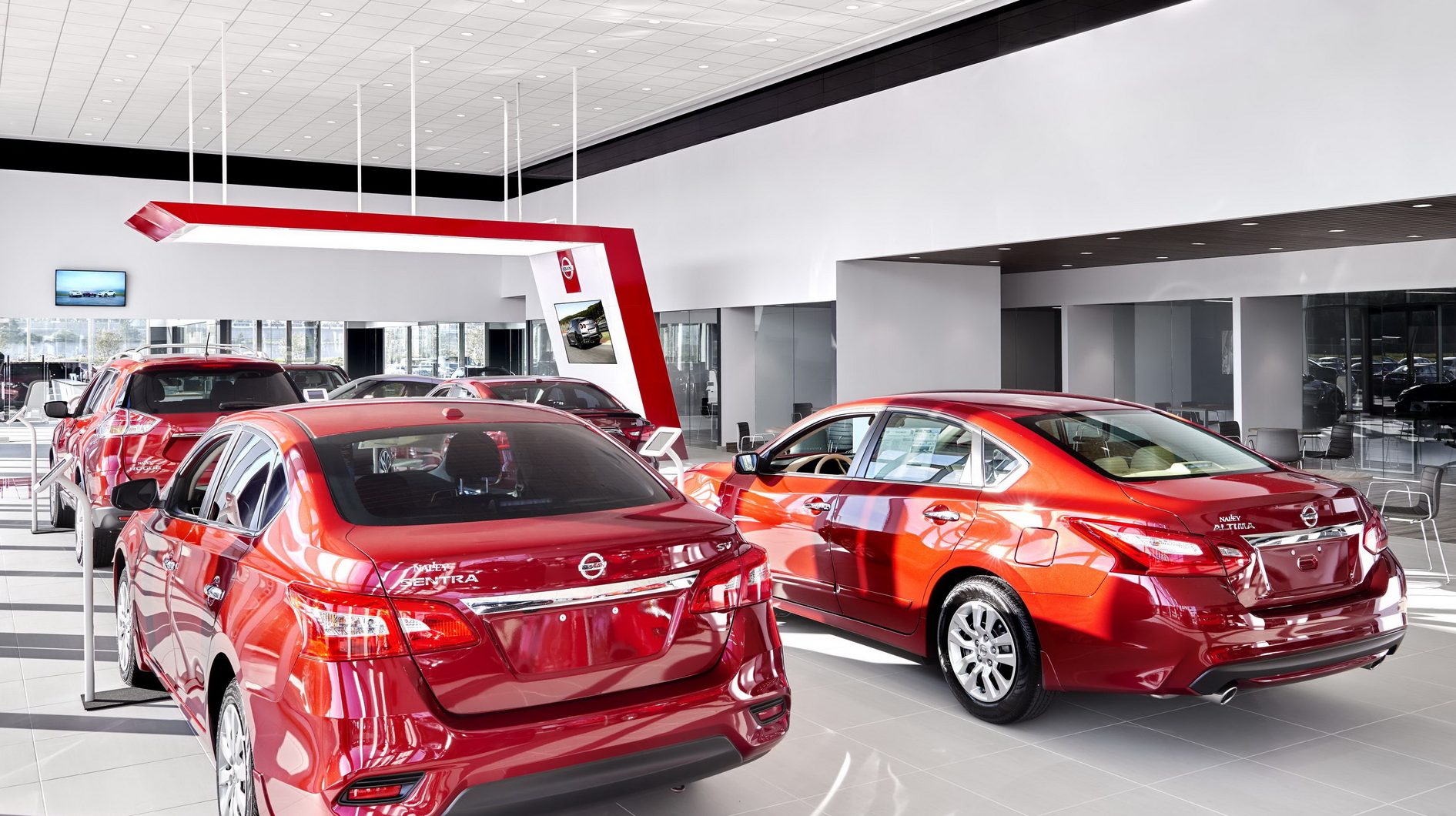 Canadian Auto Dealers' Five-Point Plan: Mitigating The Impact Of US Trade Disputes Canadian Auto Dealers' Five-Point Plan: Mitigating The Impact Of US Trade Disputes