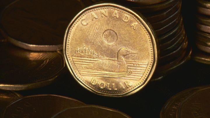 Canadian Dollar Risks Decline Under Minority Federal Government