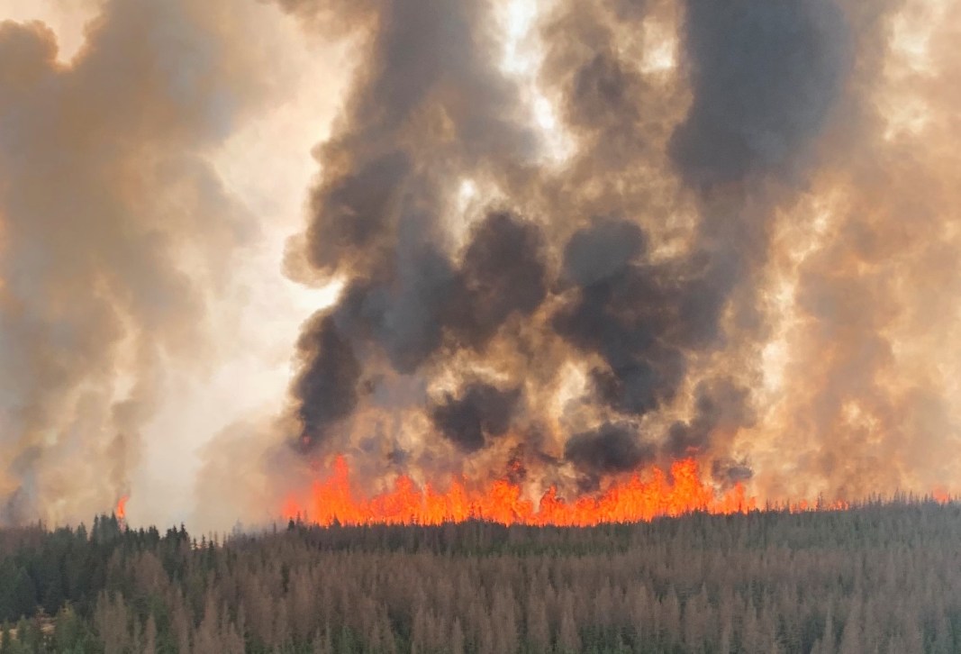 Canadian Red Cross Manitoba Wildfire Evacuee Support: How You Can Help Canadian Red Cross Manitoba Wildfire Evacuee Support: How You Can Help