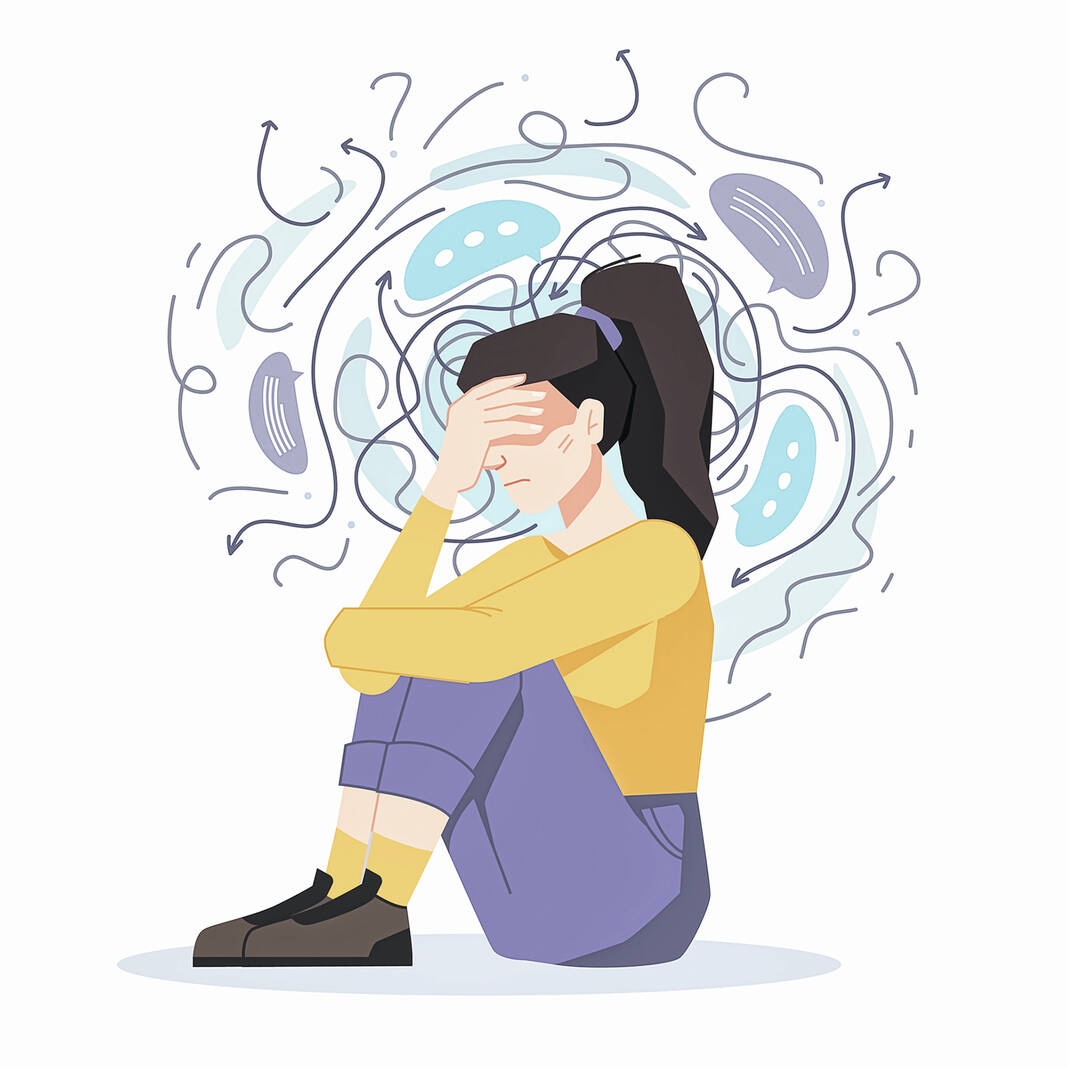 Canadian Youth Mental Health Crisis: Recommendations From A Global Commission Canadian Youth Mental Health Crisis: Recommendations From A Global Commission
