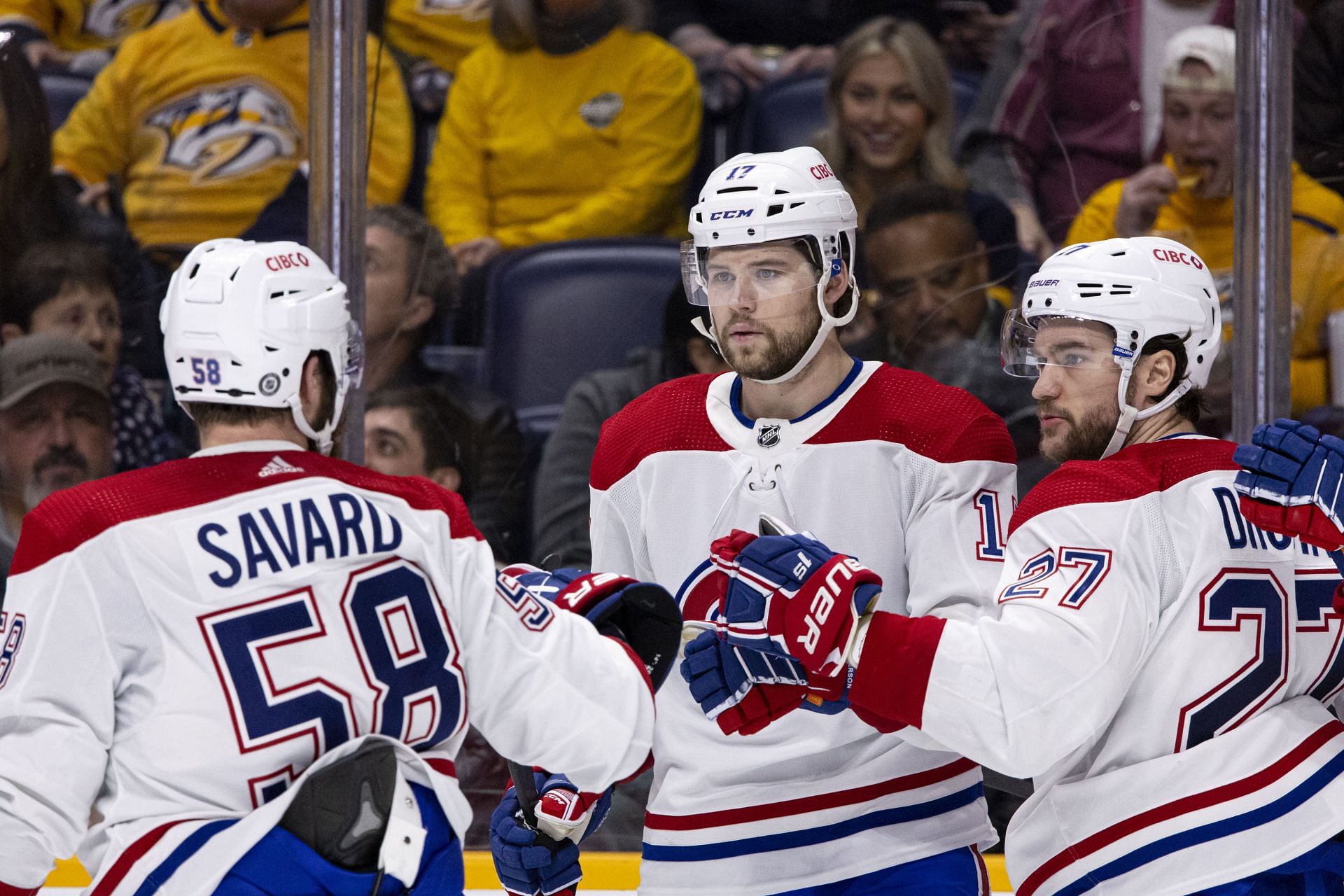 Canadiens Vs. Oilers: Your Morning Coffee Hockey Preview Canadiens Vs. Oilers: Your Morning Coffee Hockey Preview