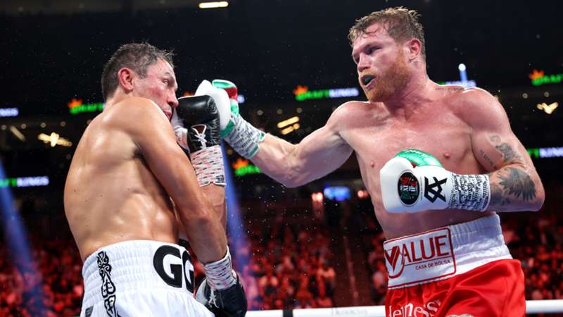 Canelo Alvarez On David Benavidez: What Irritated The Champion Canelo Alvarez On David Benavidez: What Irritated The Champion
