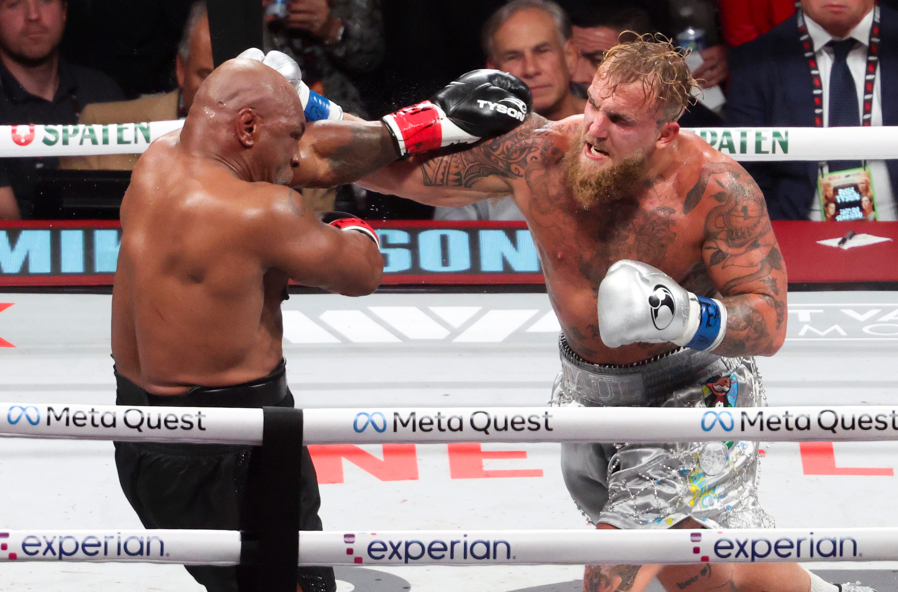 Canelo Alvarez On Jake Paul: A Single Word Speaks Volumes Canelo Alvarez On Jake Paul: A Single Word Speaks Volumes