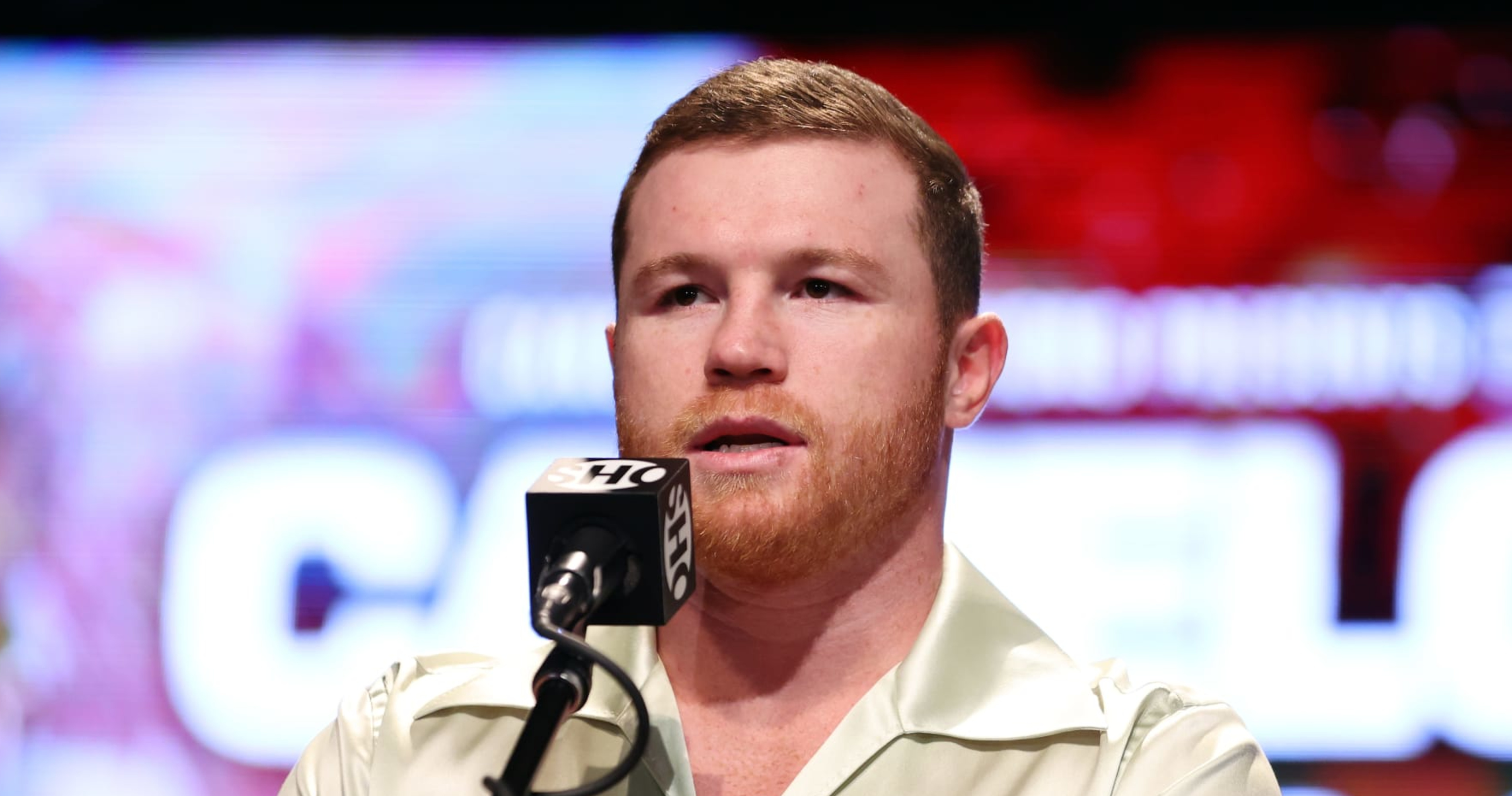 Canelo Alvarez Vs. Terence Crawford: A 12-Year Evolution Since Mayweather? Canelo Alvarez Vs. Terence Crawford: A 12-Year Evolution Since Mayweather?