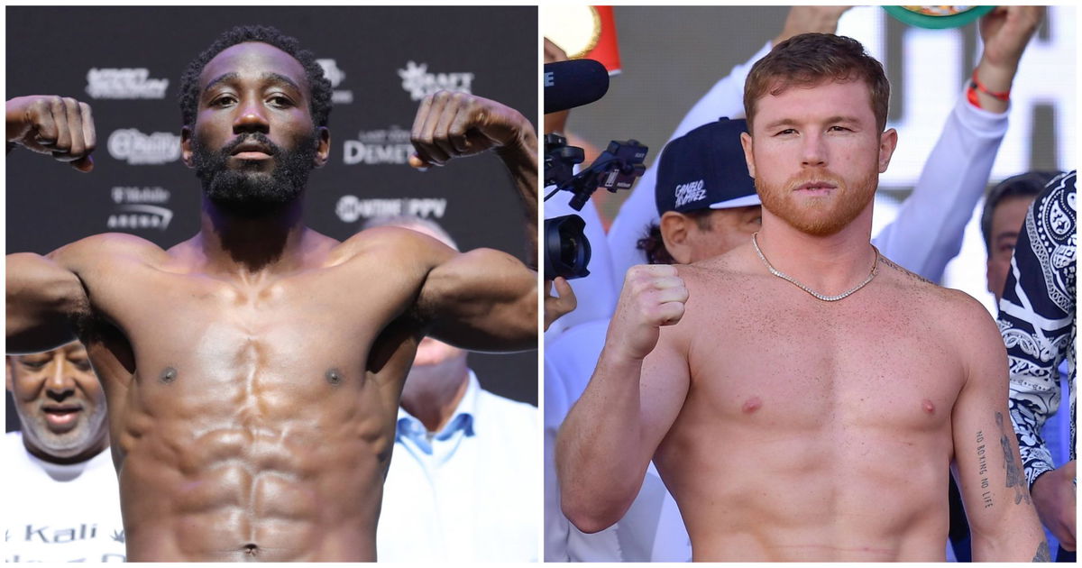 Canelo Alvarez Vs. Terence Crawford: Has Boxing Evolved Since Mayweather? Canelo Alvarez Vs. Terence Crawford: Has Boxing Evolved Since Mayweather?