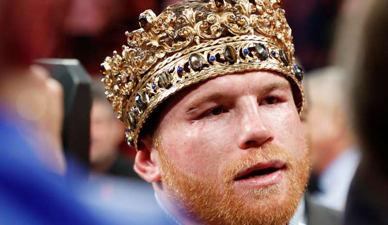 Canelo Alvarez Vs. Terence Crawford: Is An Upset Possible? Canelo Alvarez Vs. Terence Crawford: Is An Upset Possible?