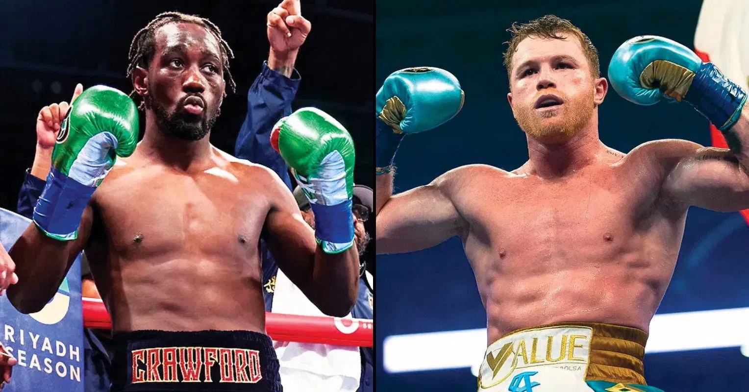 Canelo-Crawford Fight: Predicting The Upset Canelo-Crawford Fight: Predicting The Upset