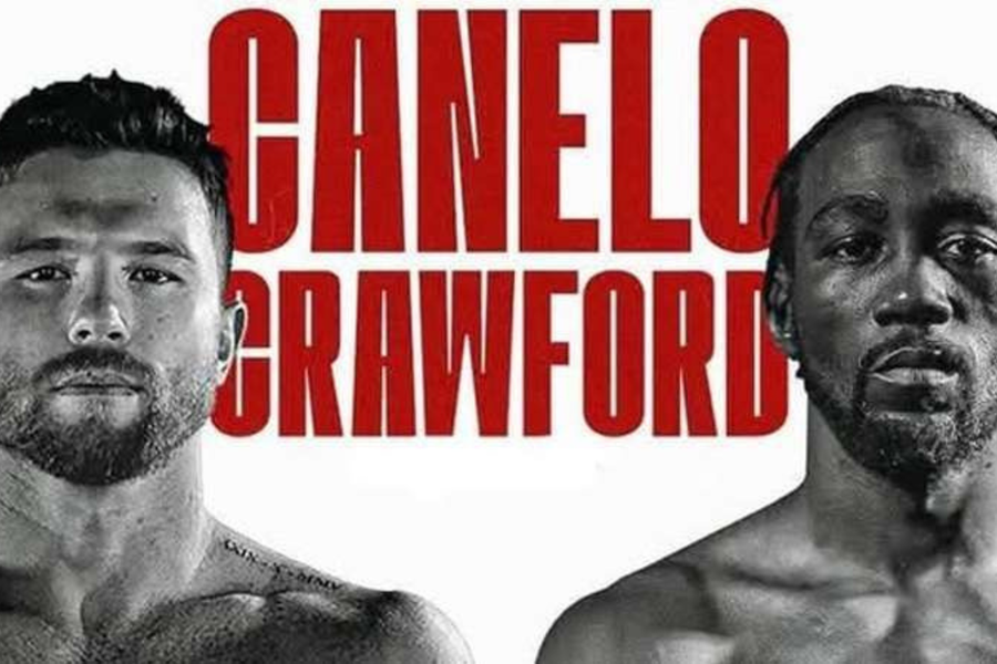 Canelo Vs. Crawford: Sanchez Sees Size Advantage Deciding September Fight Canelo Vs. Crawford: Sanchez Sees Size Advantage Deciding September Fight