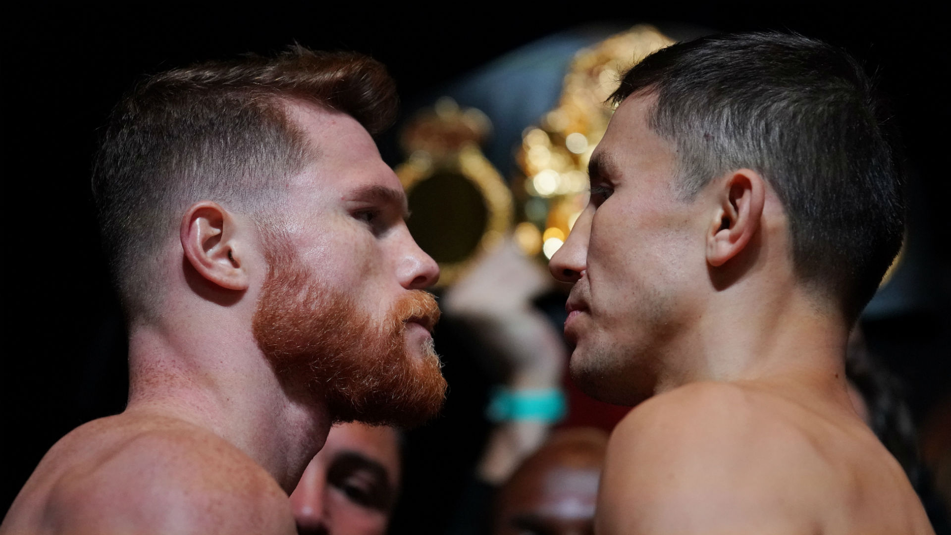 Canelo Vs. GGG Fight Results: Live Stream & Play-by-Play Updates Canelo Vs. GGG Fight Results: Live Stream & Play-by-Play Updates