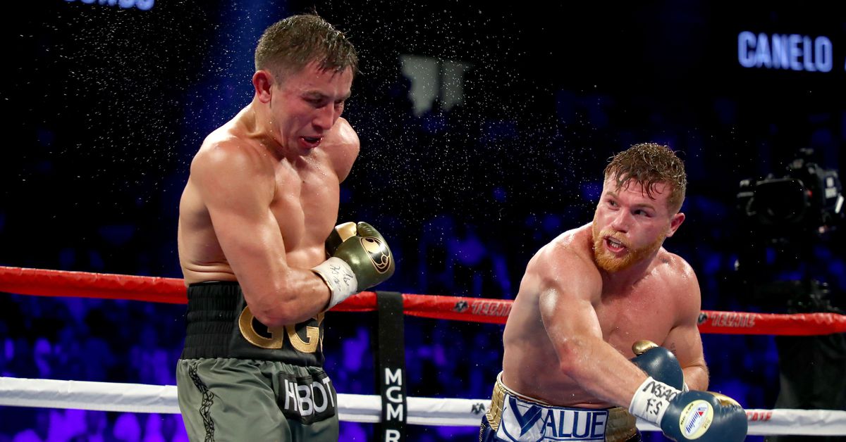 Canelo Vs. GGG Fight Results: Live Stream, Play-by-Play, And Post-Fight Analysis Canelo Vs. GGG Fight Results: Live Stream, Play-by-Play, And Post-Fight Analysis