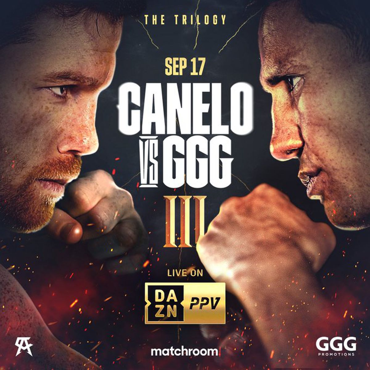 Canelo Vs. GGG Live Stream: Results, Play-by-Play, And Fight Highlights Canelo Vs. GGG Live Stream: Results, Play-by-Play, And Fight Highlights