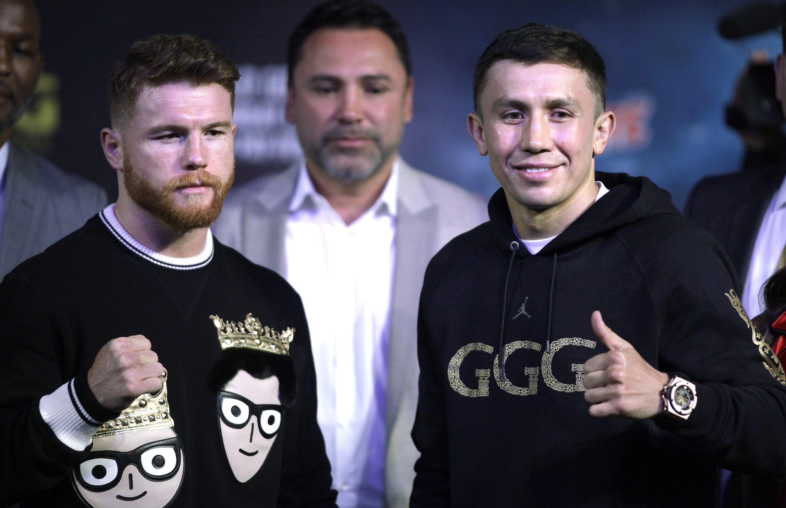 Canelo Vs. Golovkin 4 Start Time: Full PPV Fight Card & Details Canelo Vs. Golovkin 4 Start Time: Full PPV Fight Card & Details