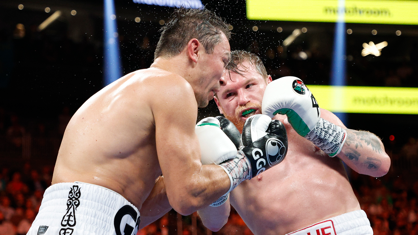 Canelo Vs. Golovkin Live Stream: Results, Play-by-Play & Highlights Canelo Vs. Golovkin Live Stream: Results, Play-by-Play & Highlights
