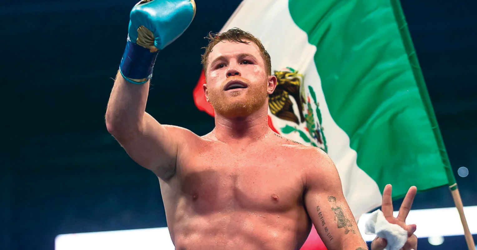 Canelo's Next Opponent: Why Benavidez Remains A Question Mark Canelo's Next Opponent: Why Benavidez Remains A Question Mark