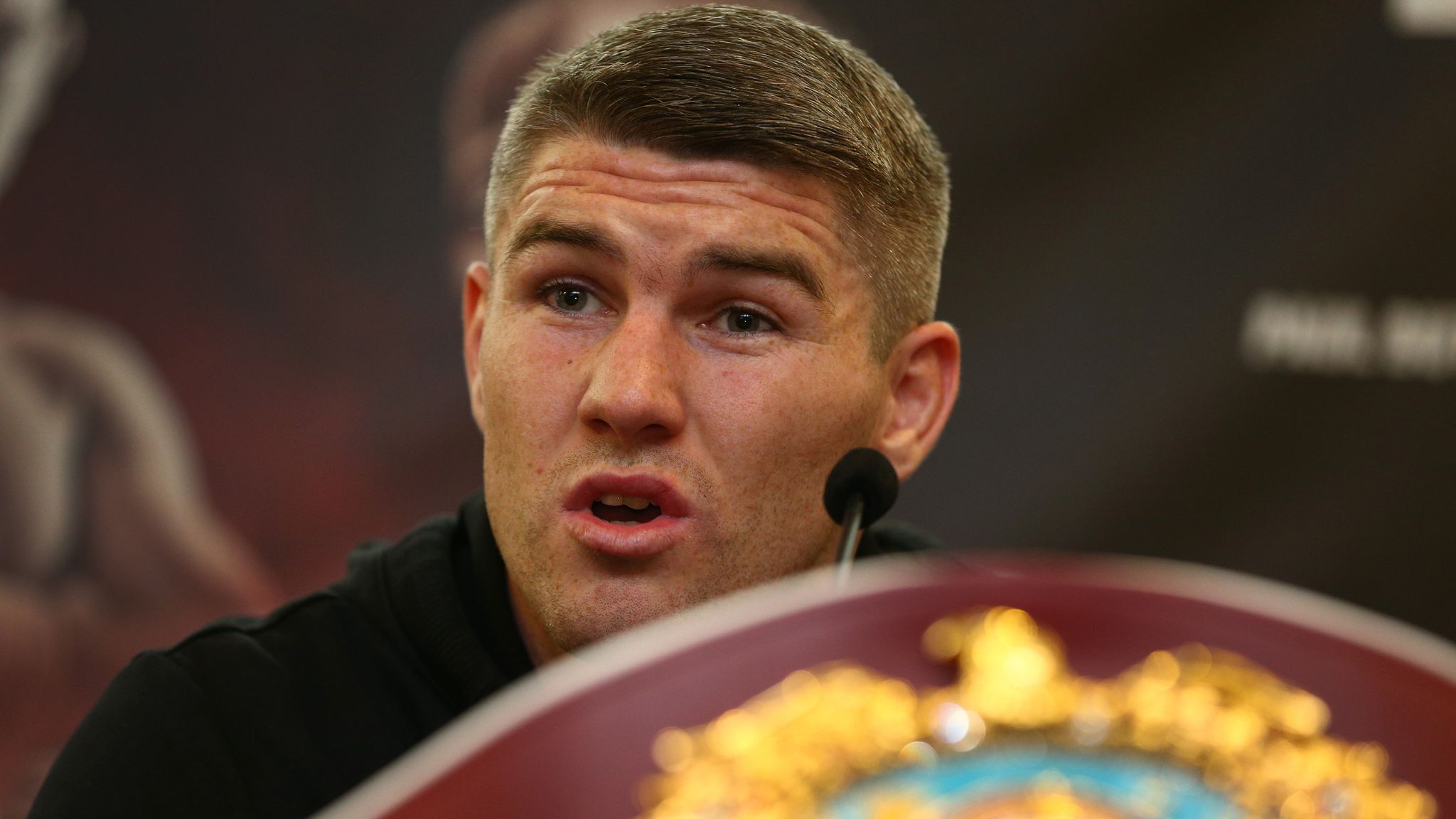 Canelo's Size Advantage: Will It Decide The Alvarez-Crawford Fight? Canelo's Size Advantage: Will It Decide The Alvarez-Crawford Fight?