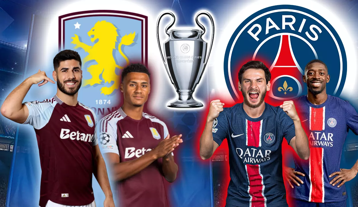 Canlı PSG Nice Maçı Yayını: İzleme Rehberi Canlı PSG Nice Maçı Yayını: İzleme Rehberi