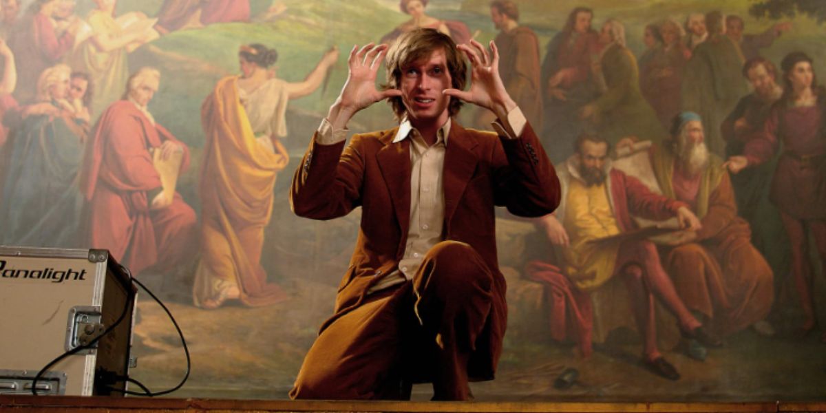 Cannes Film Festival: Exploring The Reviews Of Wes Anderson's 