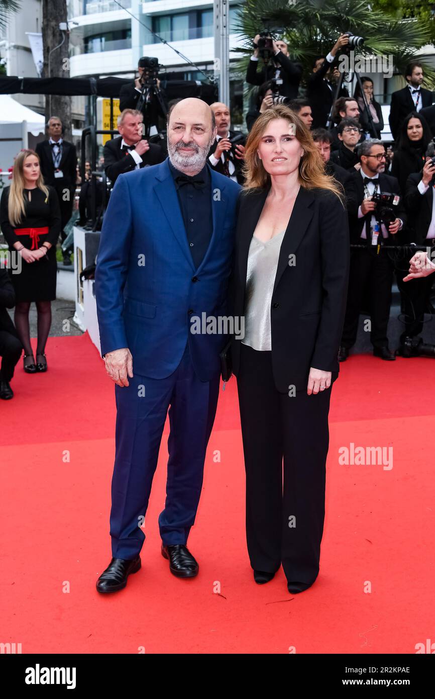 Cannes Film Market: Studiocanal Sells Cedric Klapisch's Cannes Film Market: Studiocanal Sells Cedric Klapisch's