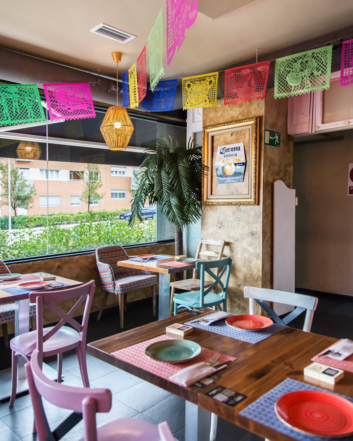 Cantina Canalla: El Mejor Restaurante Mexicano De Málaga? Cantina Canalla: El Mejor Restaurante Mexicano De Málaga?