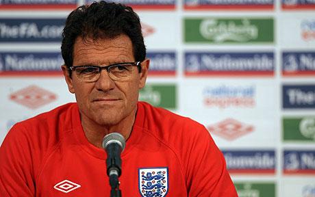 Capello Vs. Ancelotti: A Manager Comparison Capello Vs. Ancelotti: A Manager Comparison