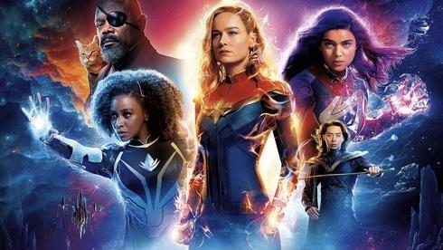 Captain America 4 Box Office: A Disappointing Debut For The MCU? Captain America 4 Box Office: A Disappointing Debut For The MCU?