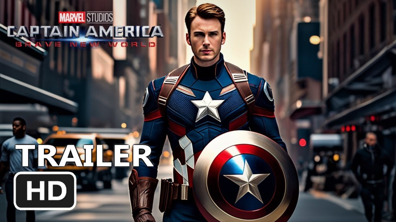 Captain America: Brave New World Digital Release Date, Price & Physical Media Availability Captain America: Brave New World Digital Release Date, Price & Physical Media Availability