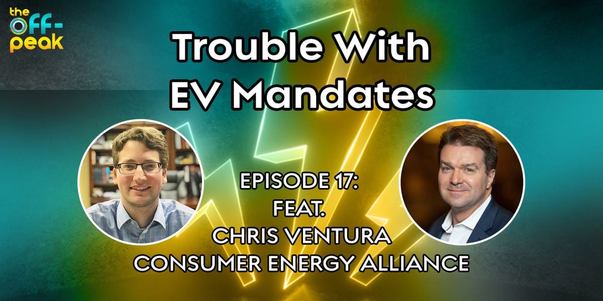 Car Dealers Renew Fight Against EV Mandates Car Dealers Renew Fight Against EV Mandates
