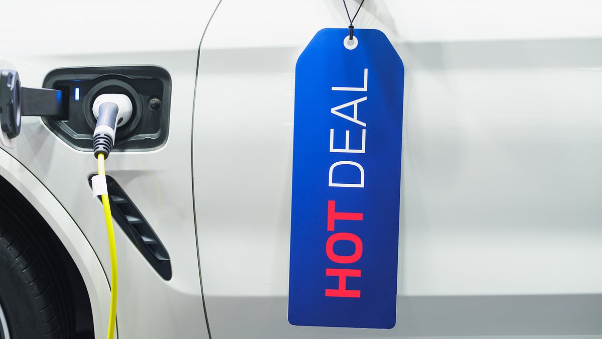 Car Dealerships Push Back Against Mandatory EV Sales Car Dealerships Push Back Against Mandatory EV Sales