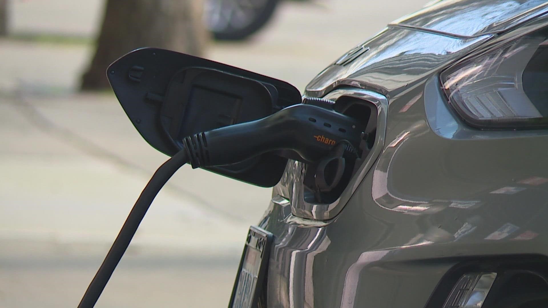 Car Dealerships Step Up Opposition To Electric Vehicle Requirements Car Dealerships Step Up Opposition To Electric Vehicle Requirements