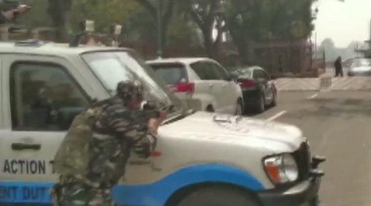 Car Rams Into Afterschool Program: Video Shows Horrific Scene, Multiple Child Fatalities