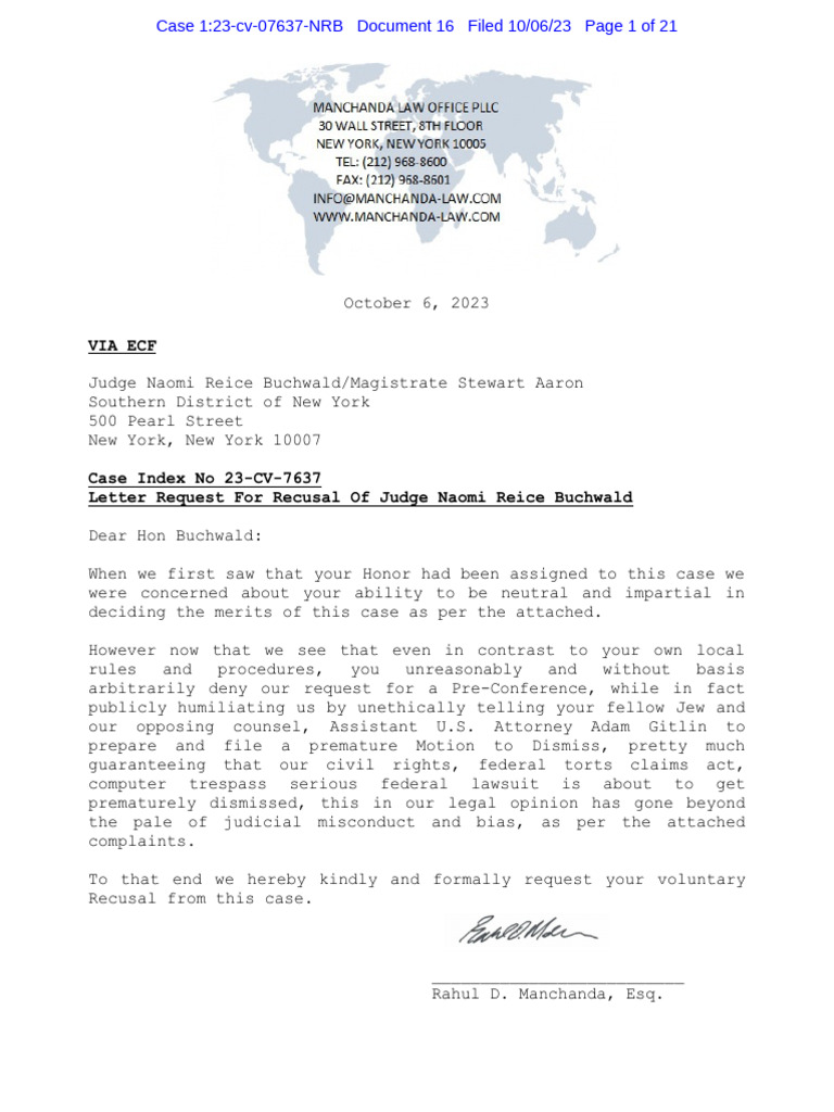 Cardinal Becciu Case:  Bolstered Claims Of Judicial Bias