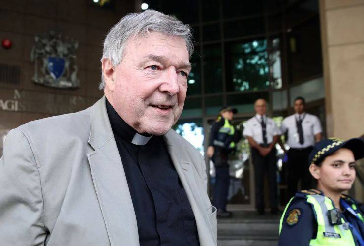 Cardinale Becciu: 40.000 Euro Di Risarcimento Ai Suoi Accusatori