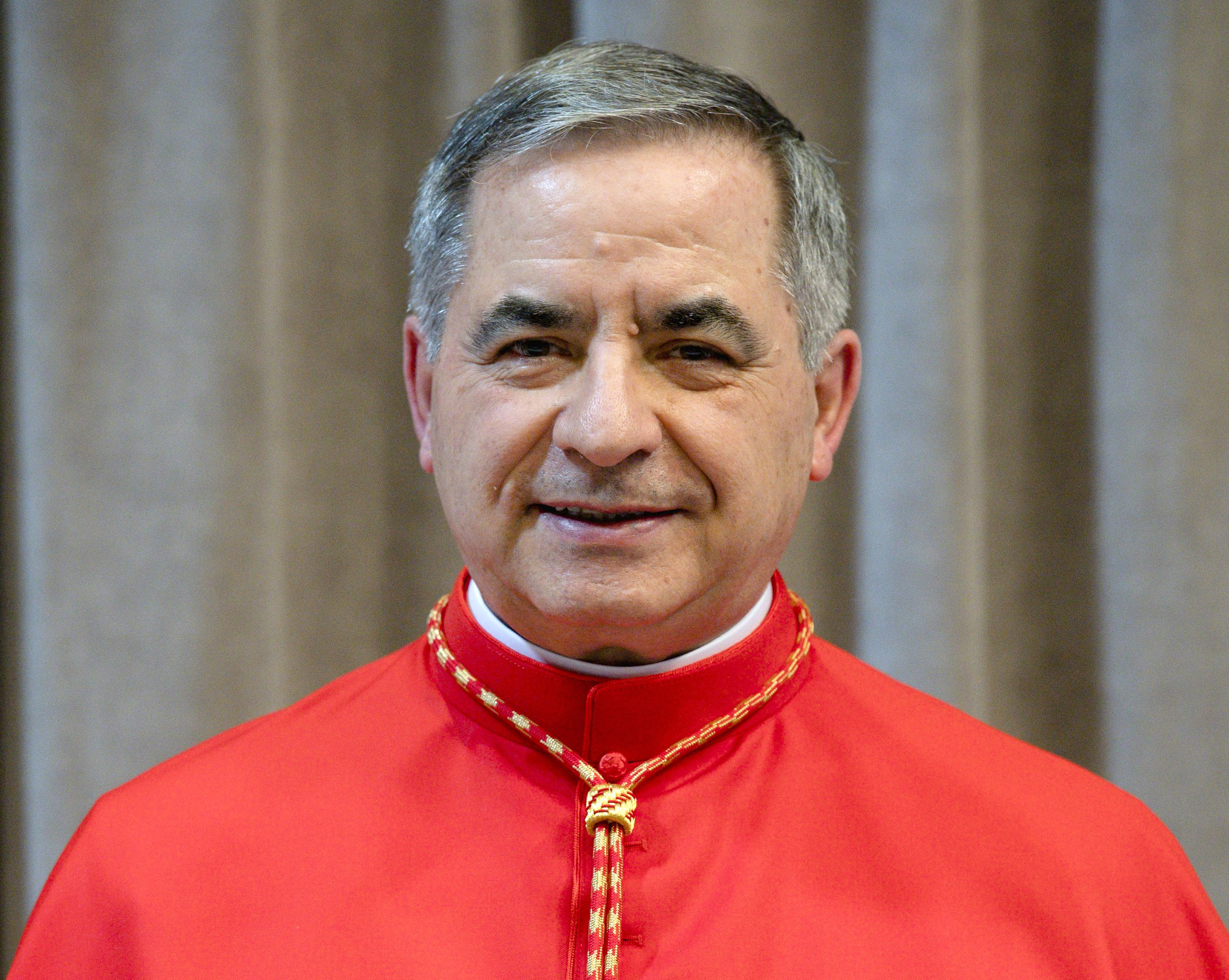 Cardinale Becciu:  Preghiere, Aspettative E Prospettive Future