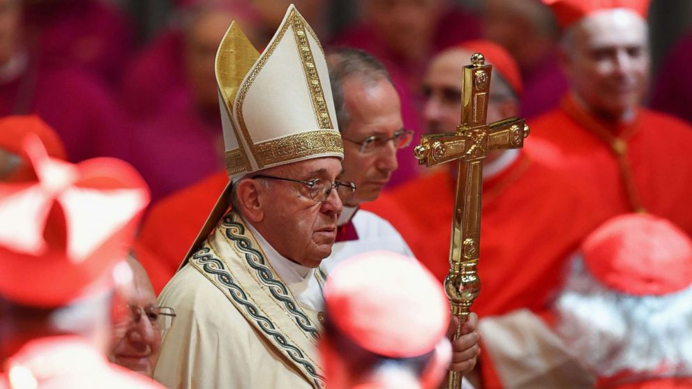 Cardinals As Next Pope: A Look At The Leading Contenders Cardinals As Next Pope: A Look At The Leading Contenders
