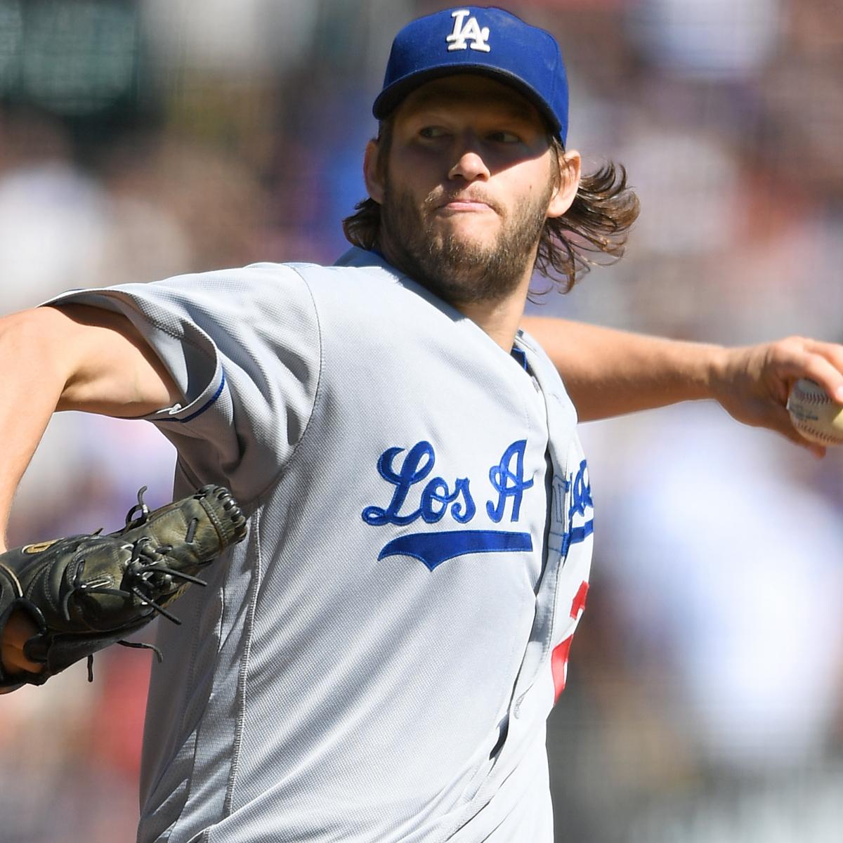 Cardinals Vs. Jansen: A Pitcher's Duel For The Ages Cardinals Vs. Jansen: A Pitcher's Duel For The Ages