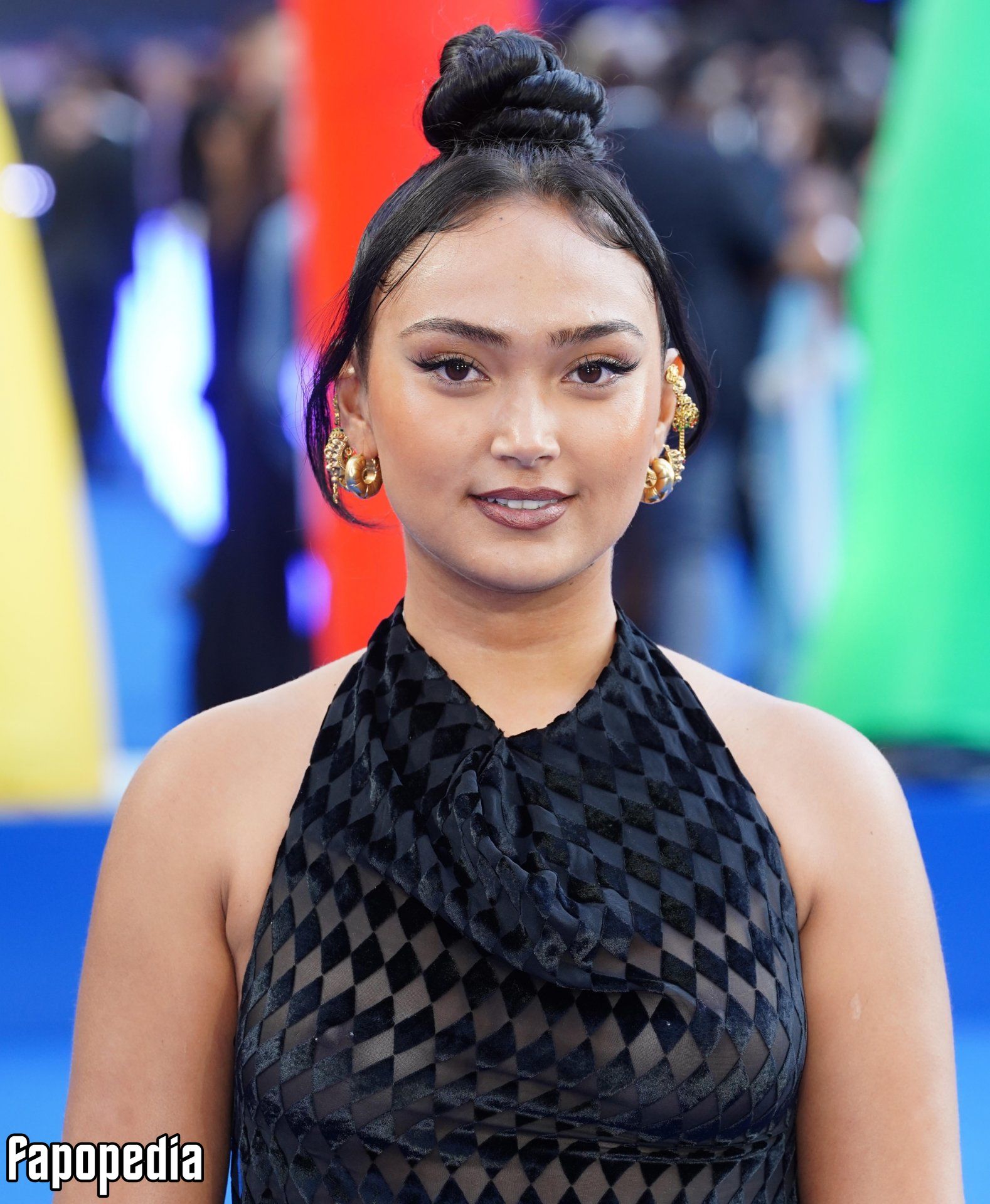 Carmen: Joy Crookes Drops New Music Carmen: Joy Crookes Drops New Music