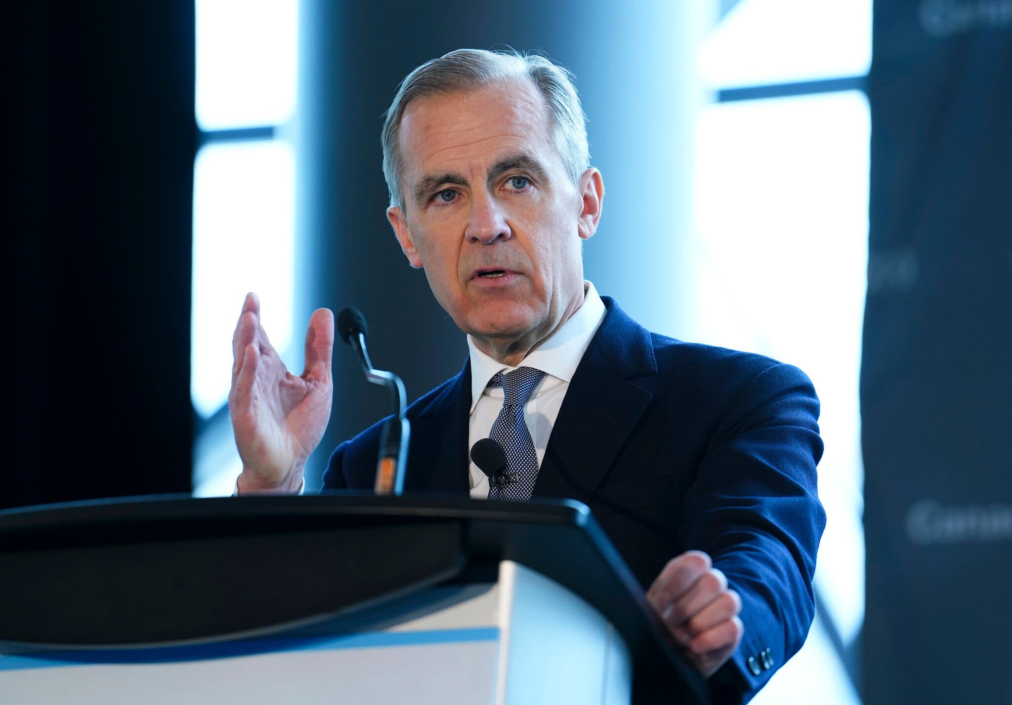 Carney And Trump: Key Issues In Tuesday's White House Meeting Carney And Trump: Key Issues In Tuesday's White House Meeting