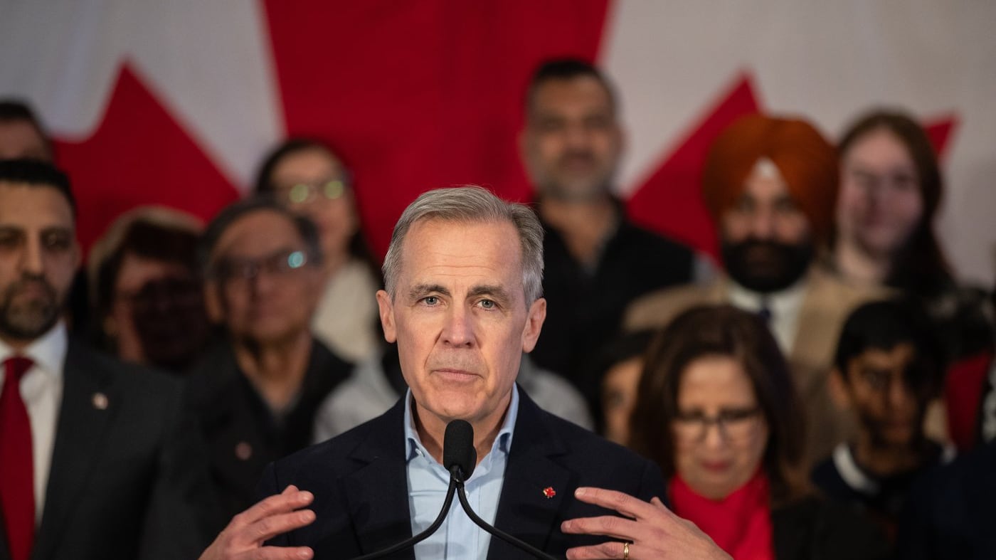 Carney's Cabinet: Changes In Energy, Housing, And The New AI Ministry Carney's Cabinet: Changes In Energy, Housing, And The New AI Ministry