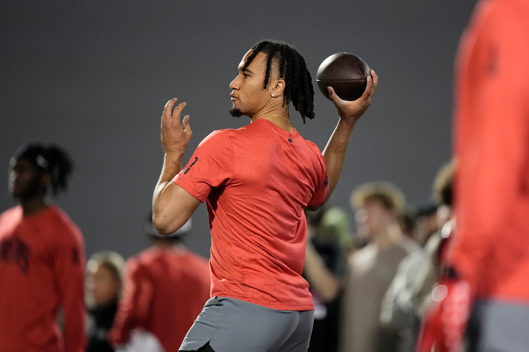 Carolina Panthers Draft Strategy: Can They Repeat Last Year's Success? Carolina Panthers Draft Strategy: Can They Repeat Last Year's Success?