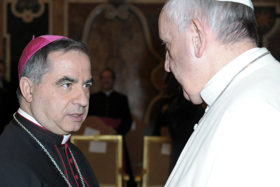 Caso Becciu: Condanna Vaticana E Obbligo Di Risarcimento